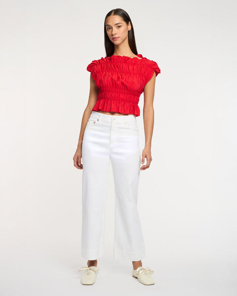 Evalina Top – Cinq à Sept
