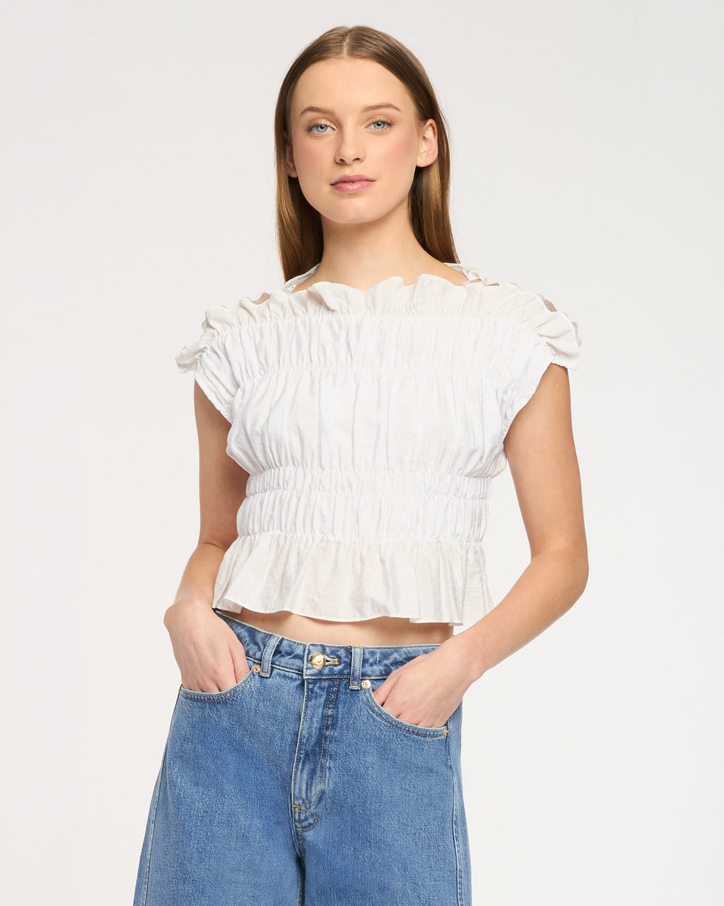 Evalina Top
