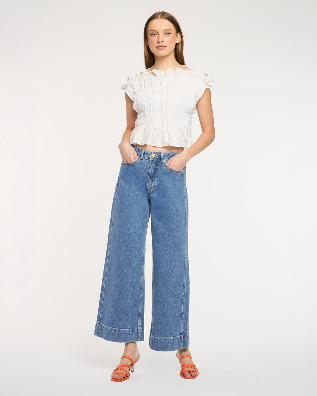 Evalina Top