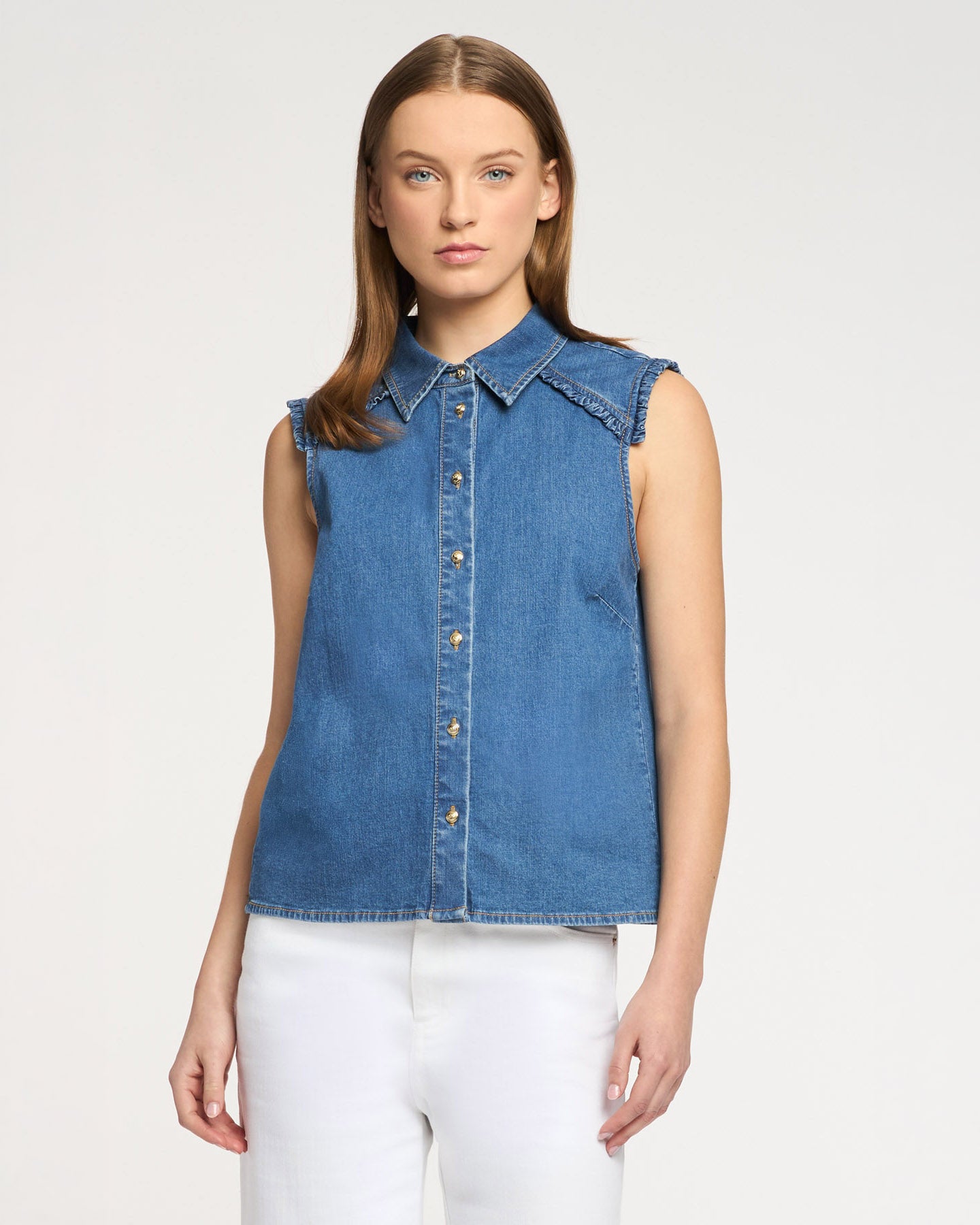 Florance Jean Top