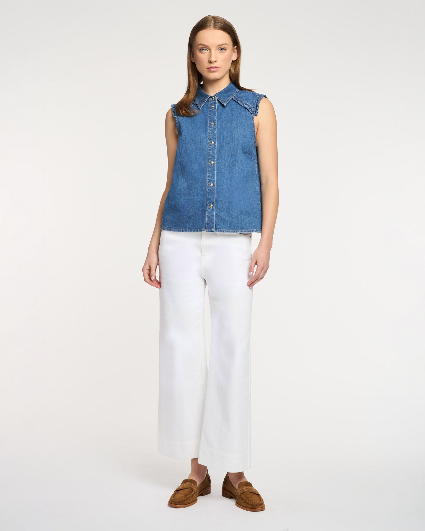 Florance Jean Top