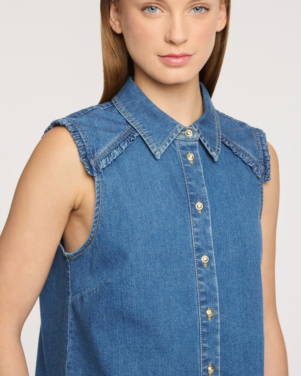 Florance Jean Top