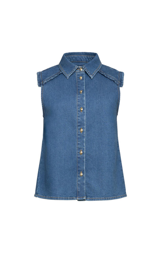 Florance Jean Top