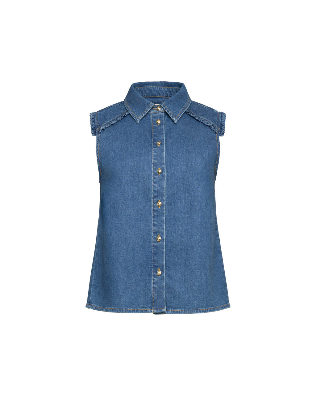 Florance Jean Top