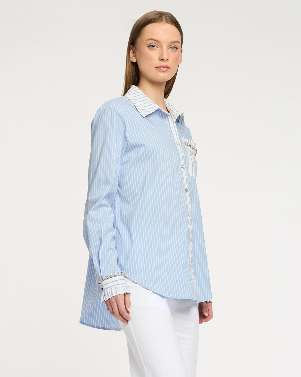 Dorsia Top