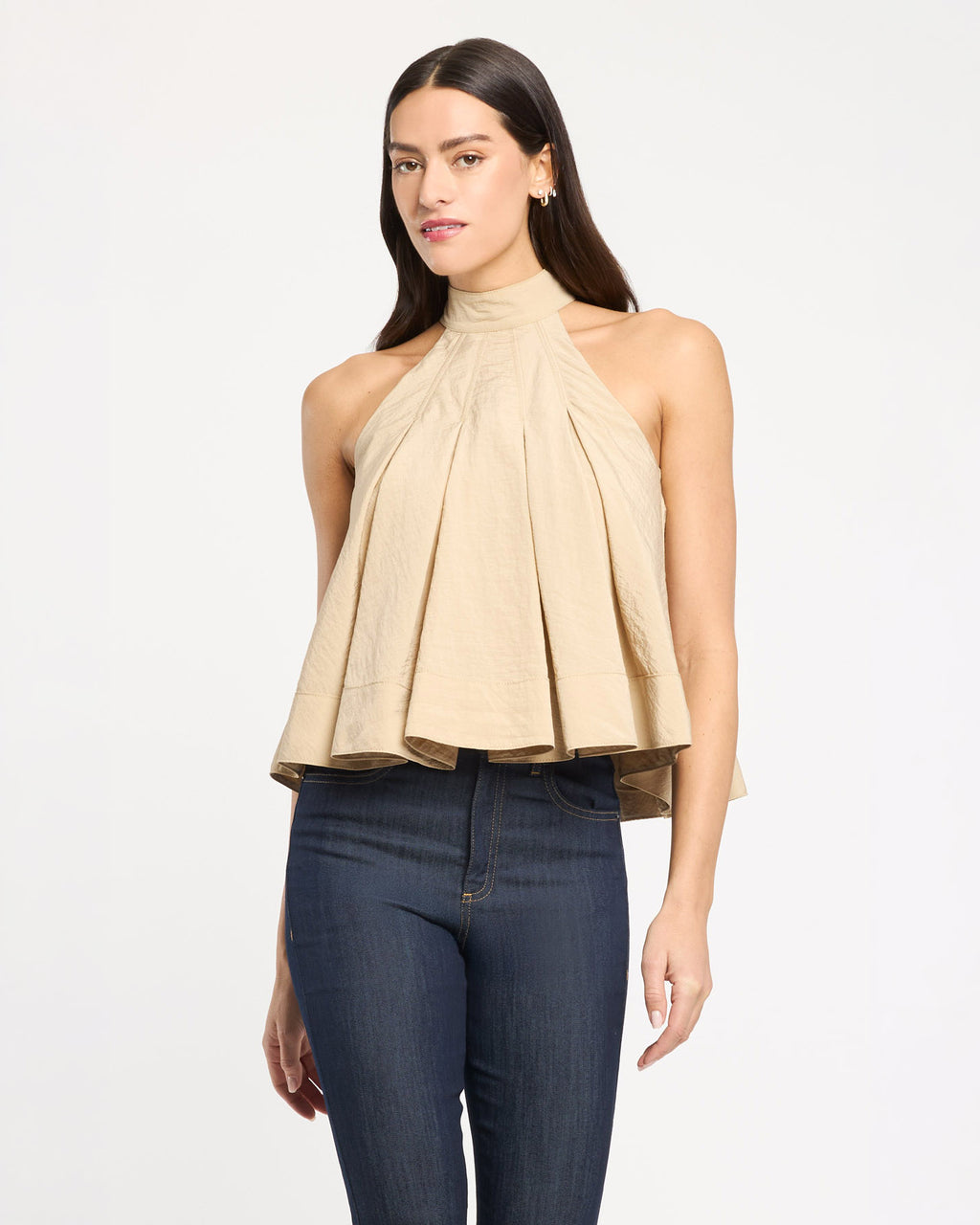 Jagger Top