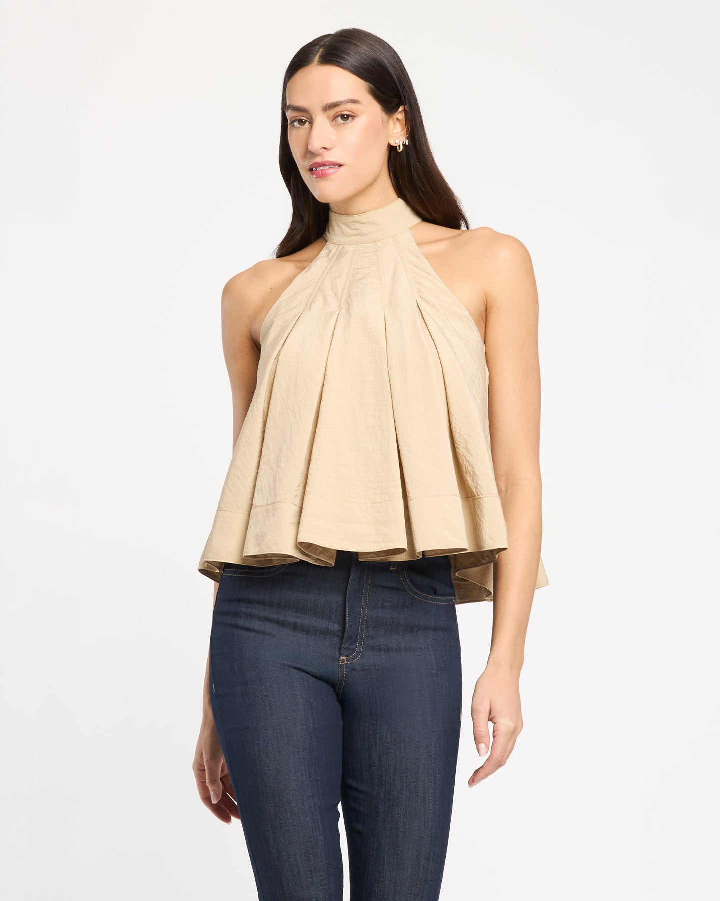 Jagger Top