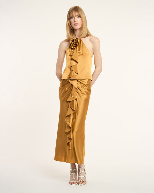 Hallie Top