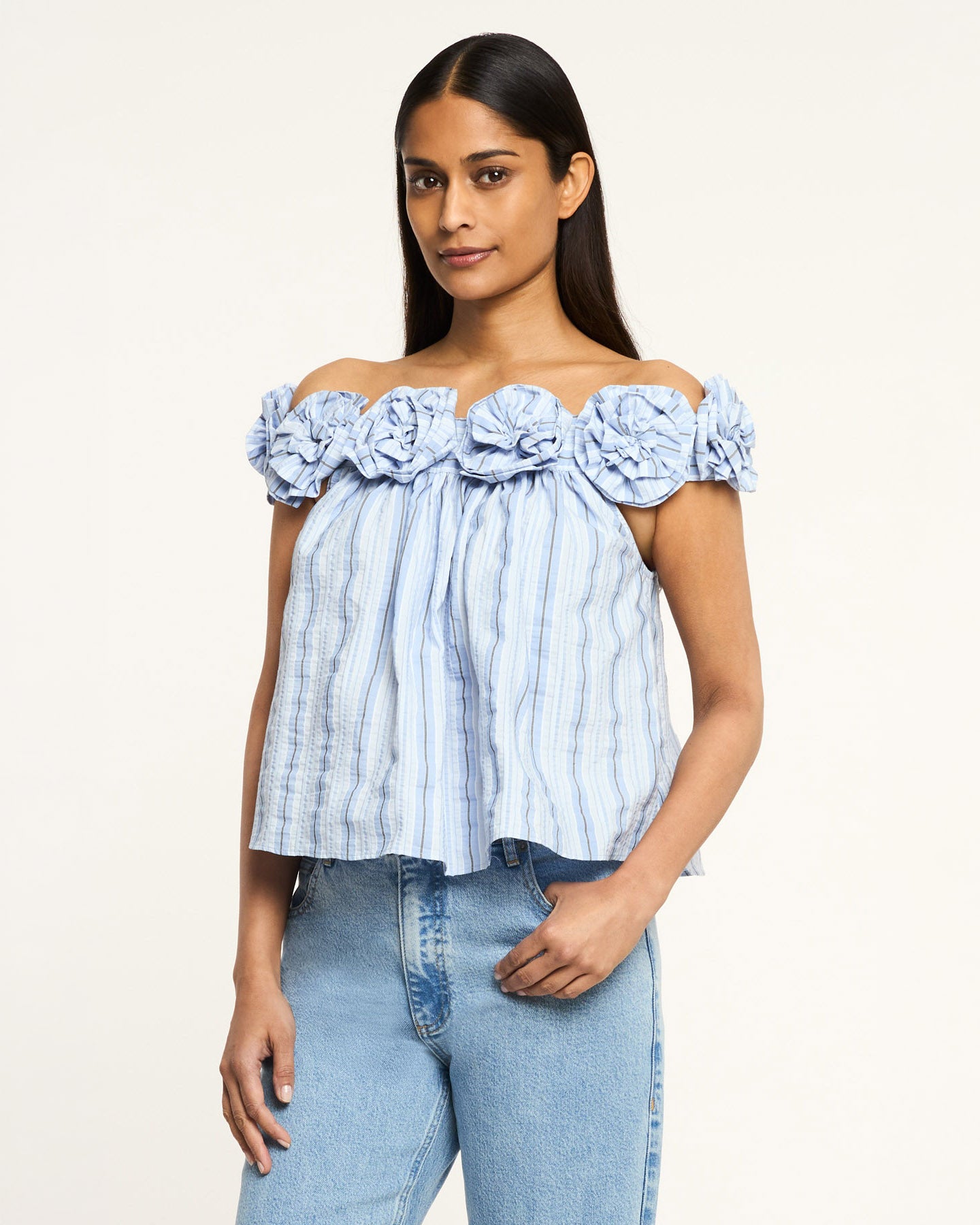 Kelsey Top