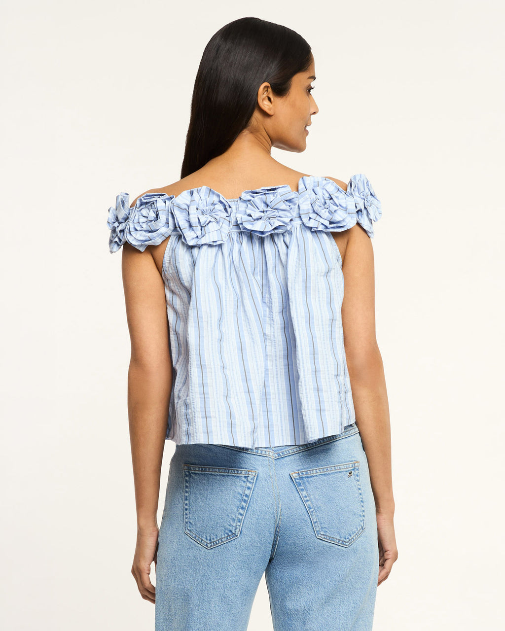 Kelsey Top