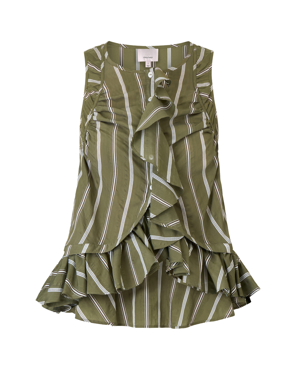 Azura Top