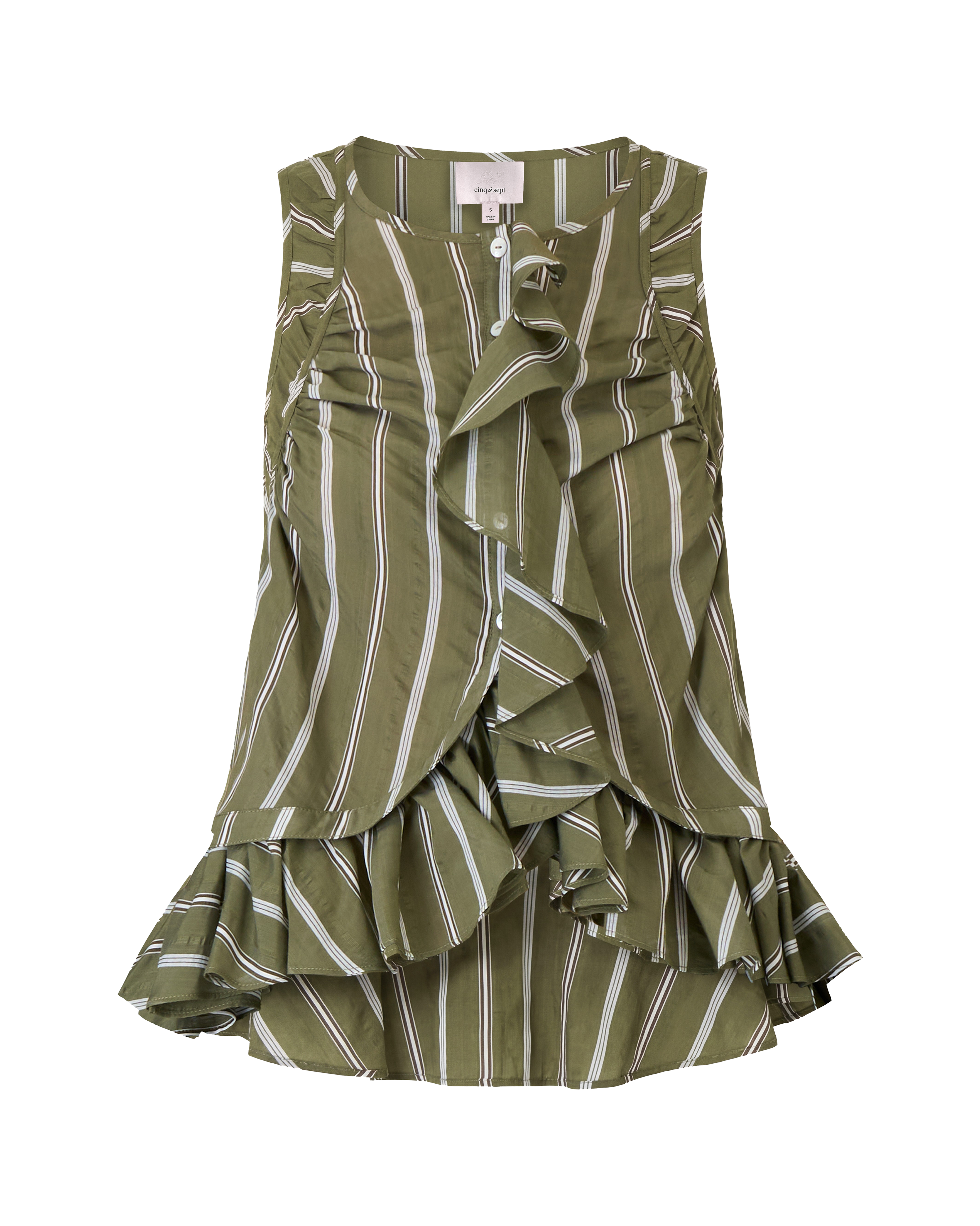 Azura Top
