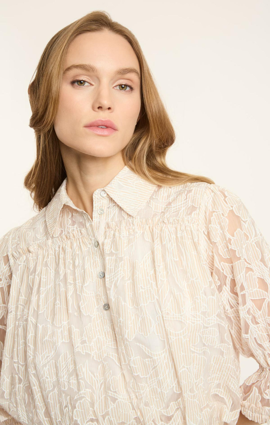 Cazi Top – Cinq à Sept