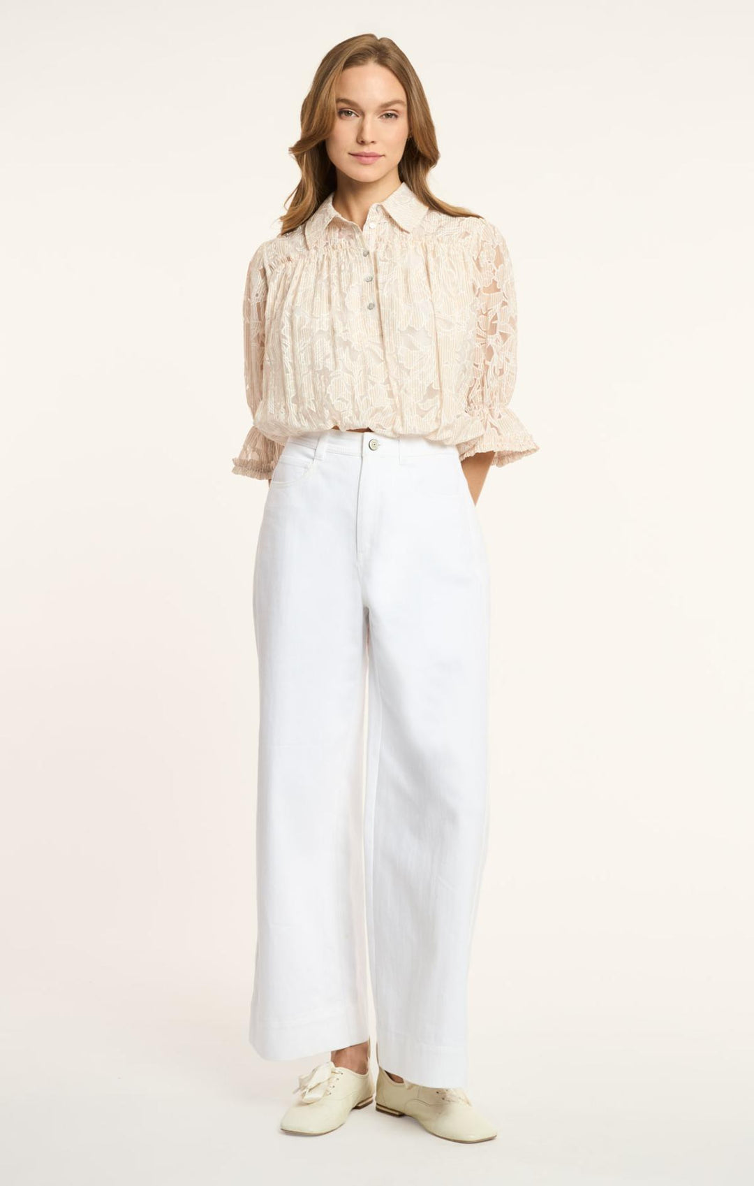 chi☆ Cazi Top – Cinq à Sept