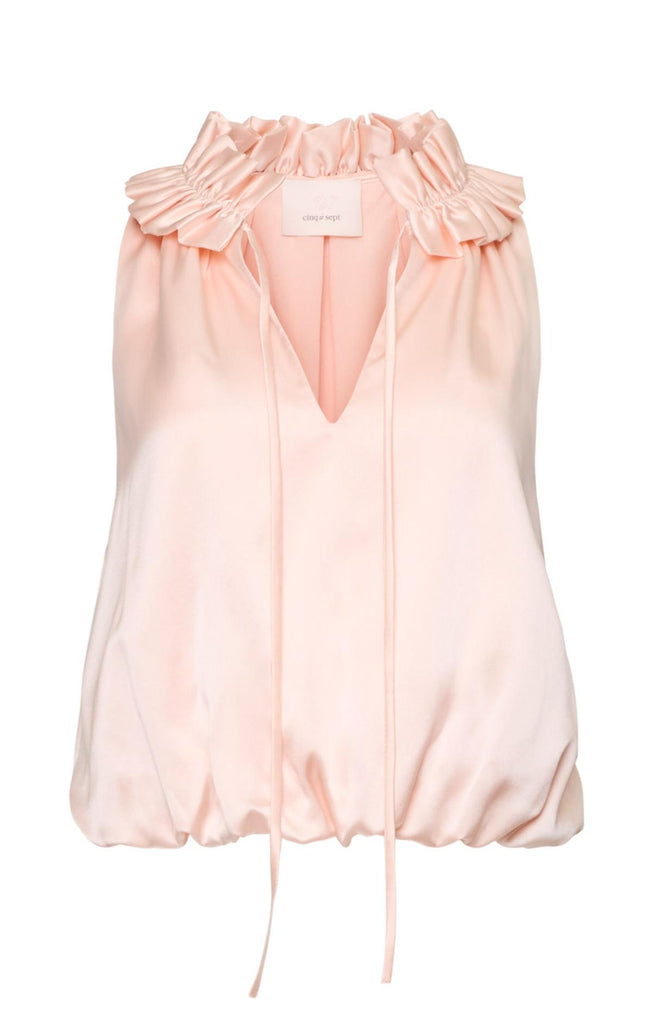 Lucianna Top – Cinq à Sept