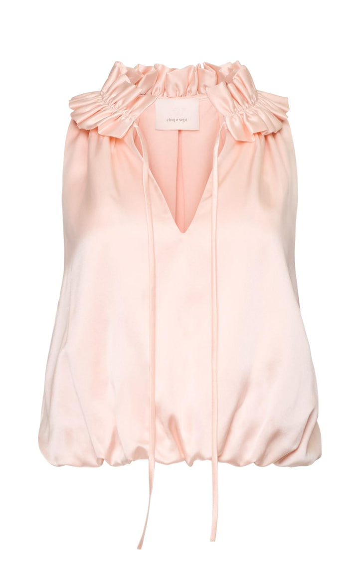 Lucianna Top – Cinq à Sept