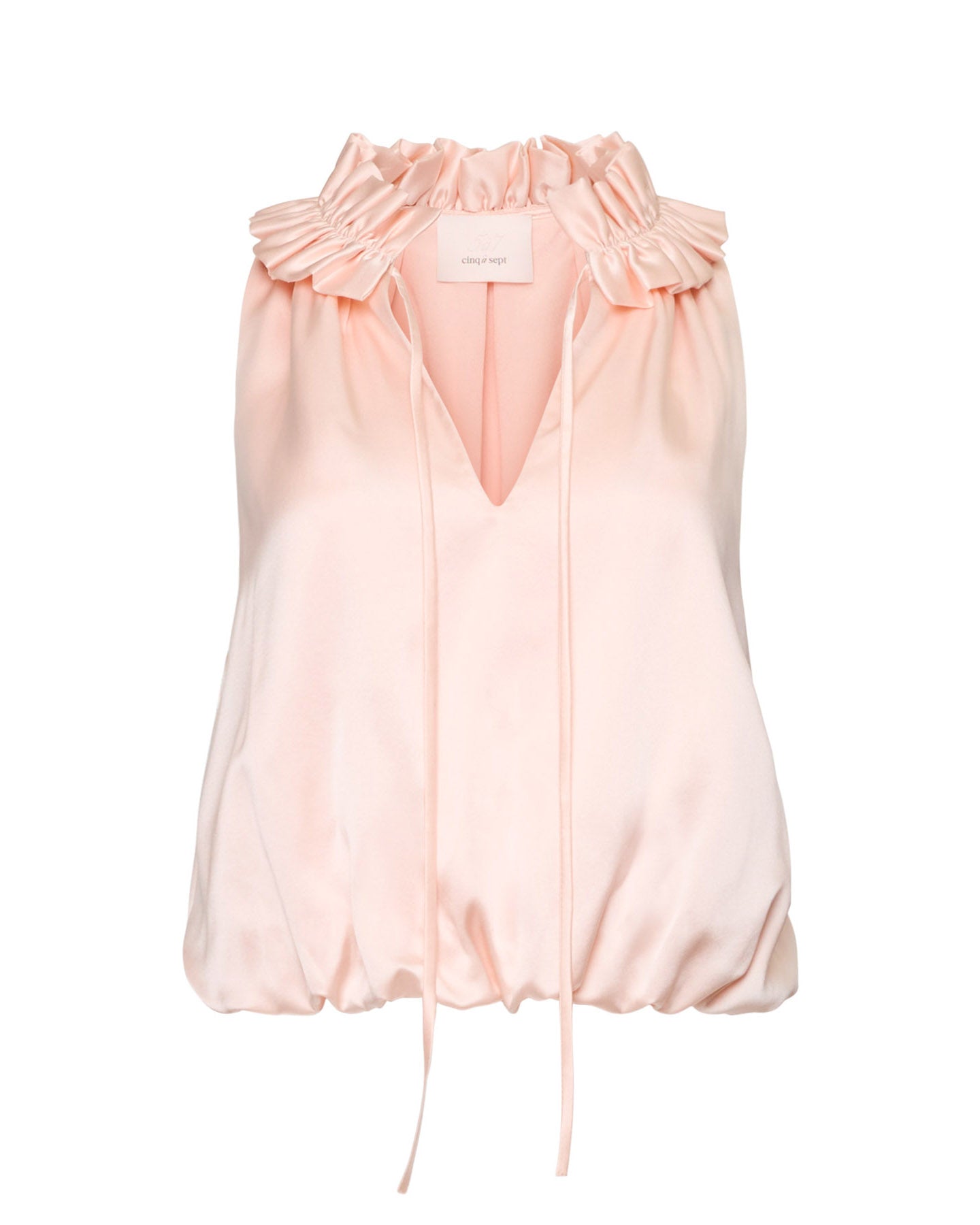 Lucianna Top – Cinq à Sept