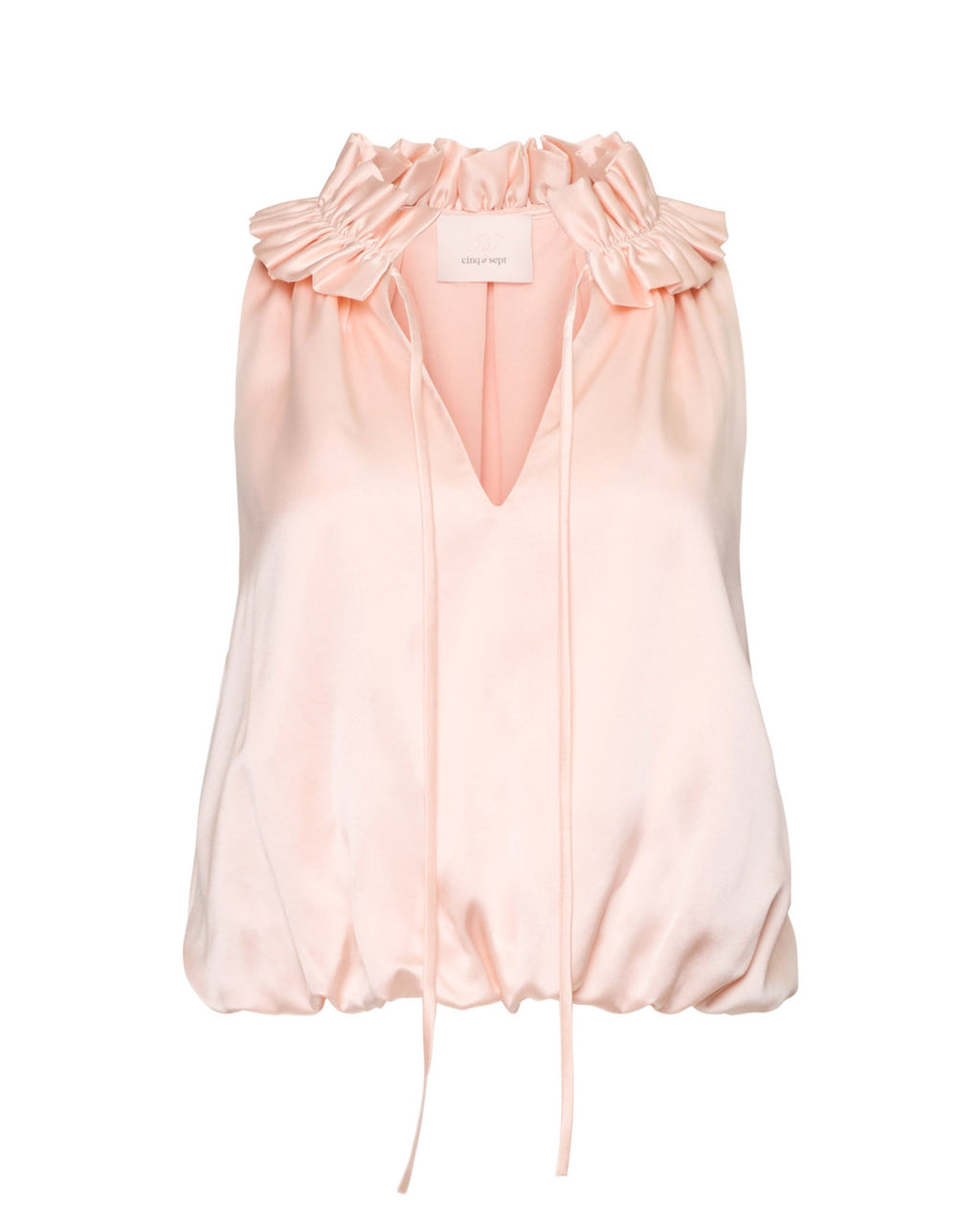 Lucianna Top