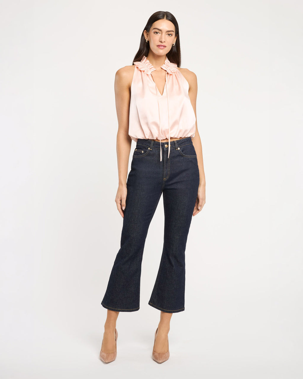 Lucianna Top