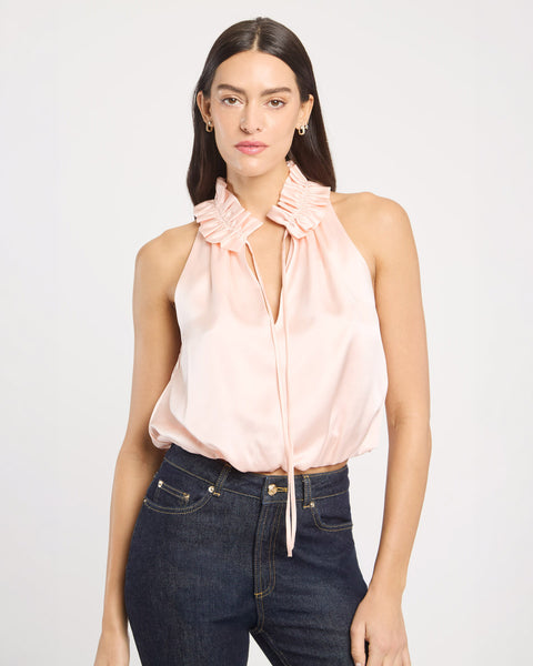 Lucianna Top – Cinq à Sept