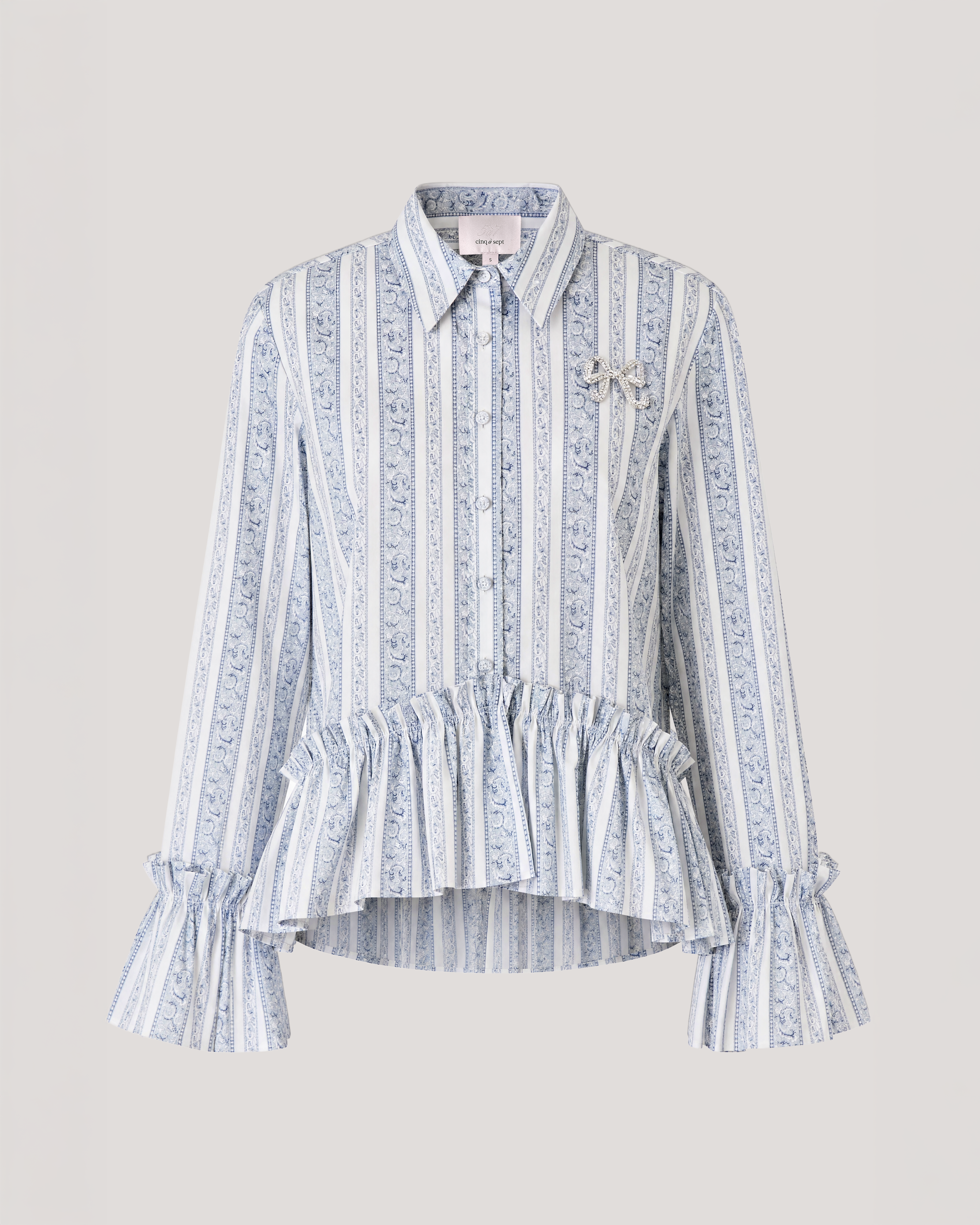 Daxel Top