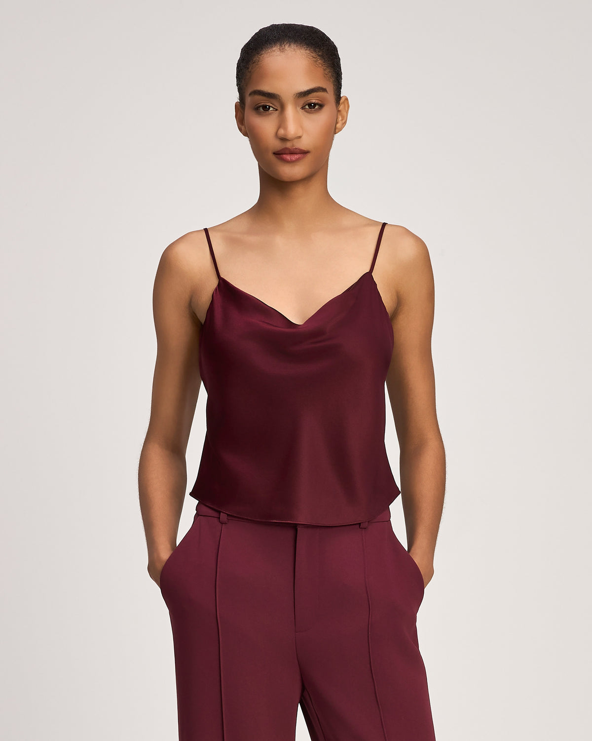 Petit Marta Cami