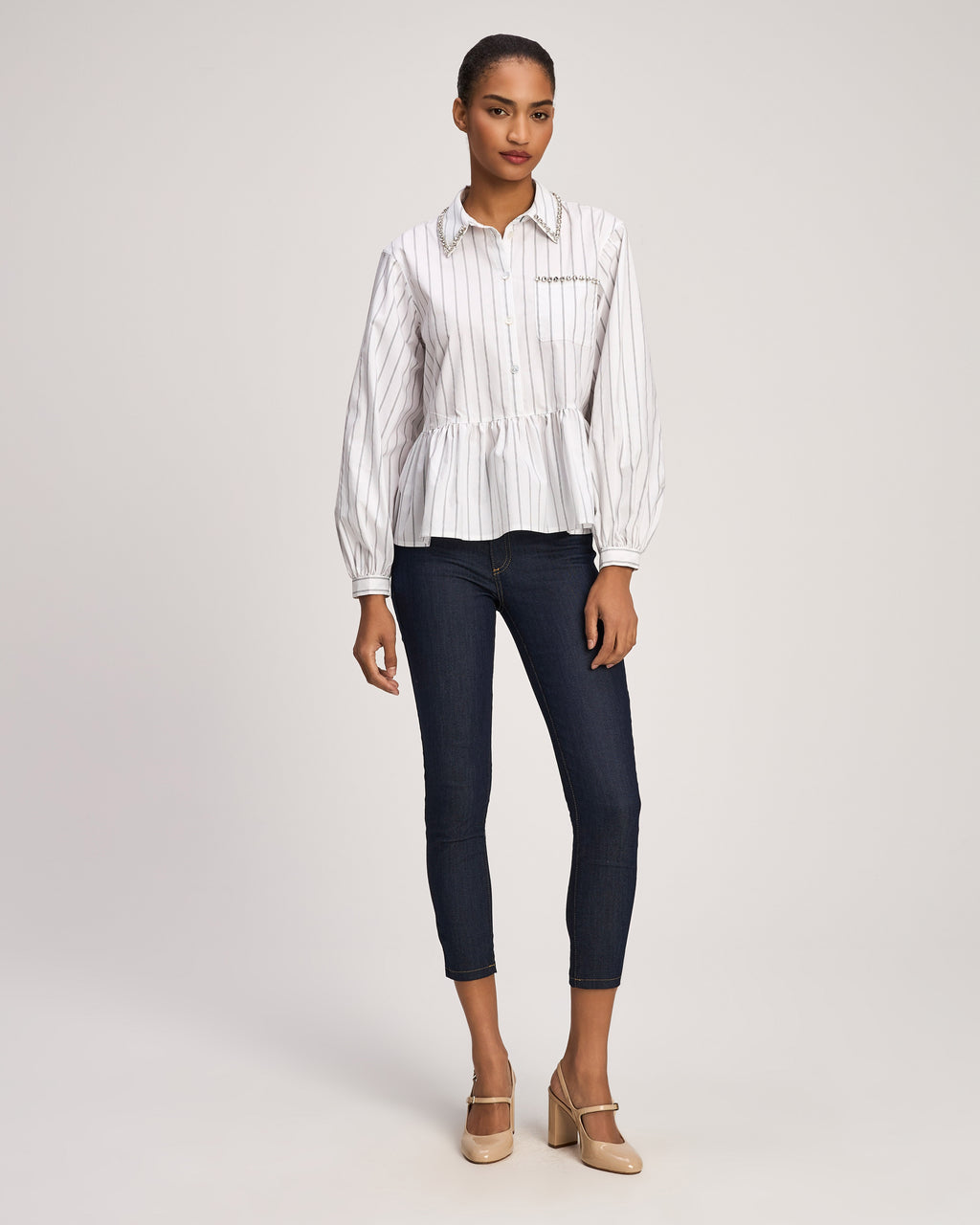Nyomi Top