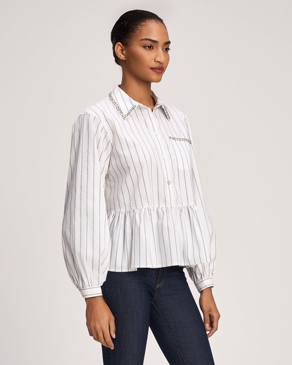 Nyomi Top