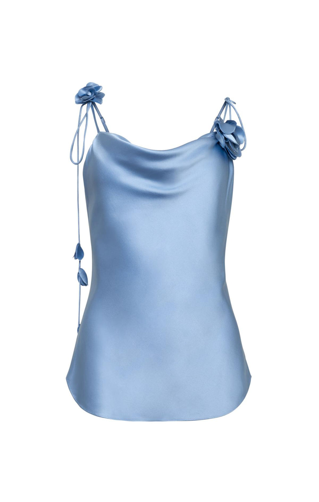 トップス S flower taped camisole Trailing Flower Marta Cami – Cinq à Sept