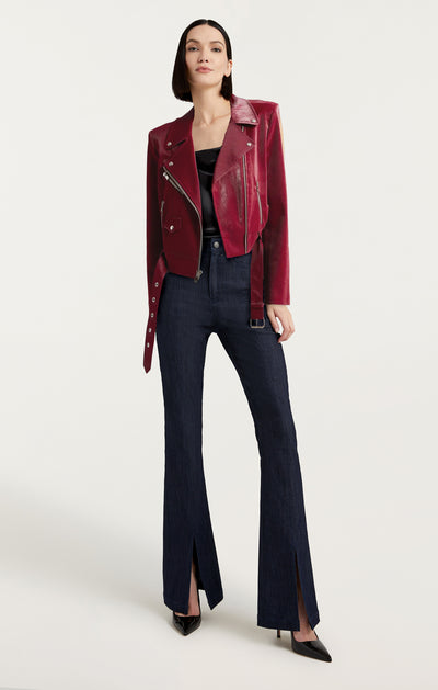 Zoe Jacket