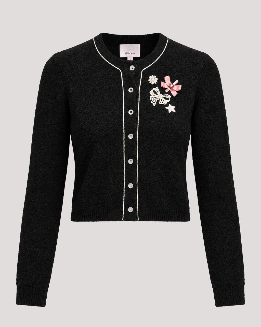 Allura Cardigan