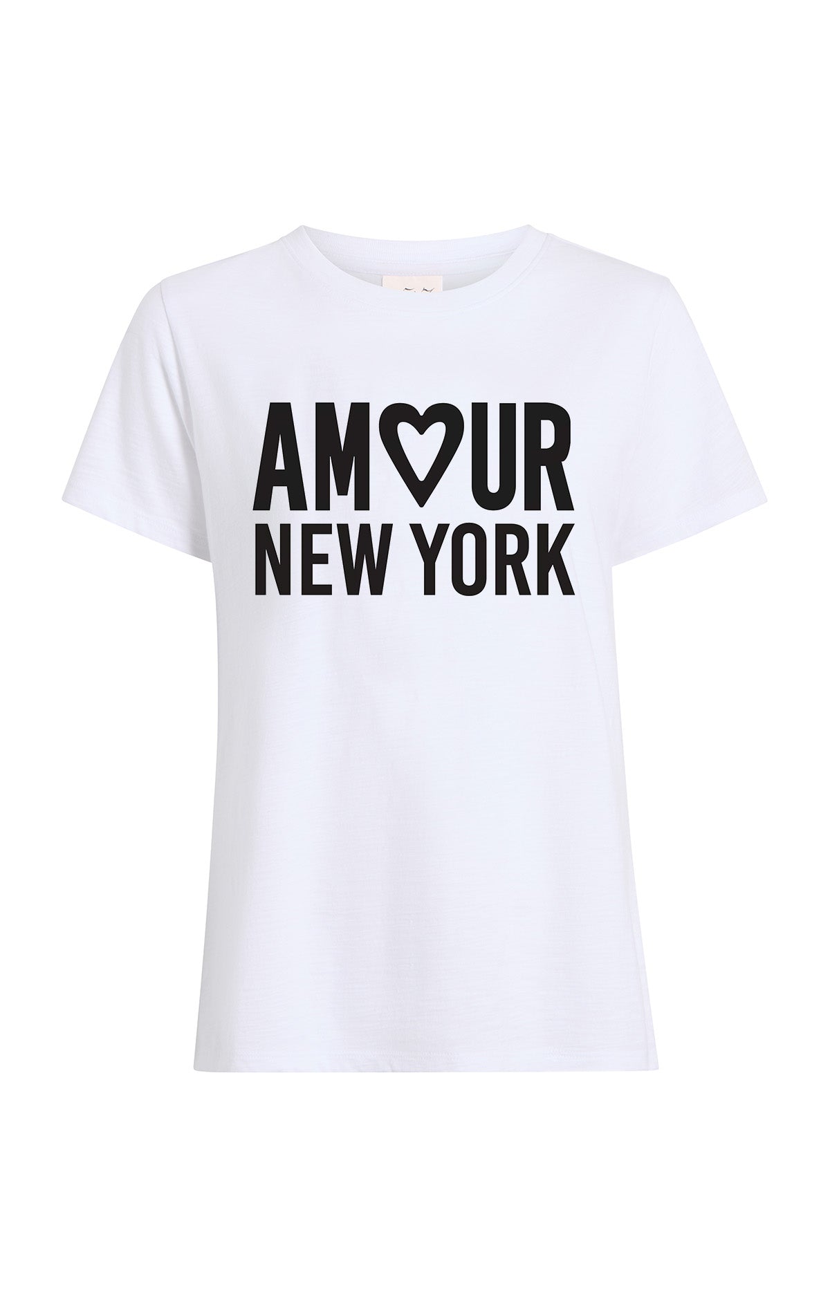 Amour Heart Tee