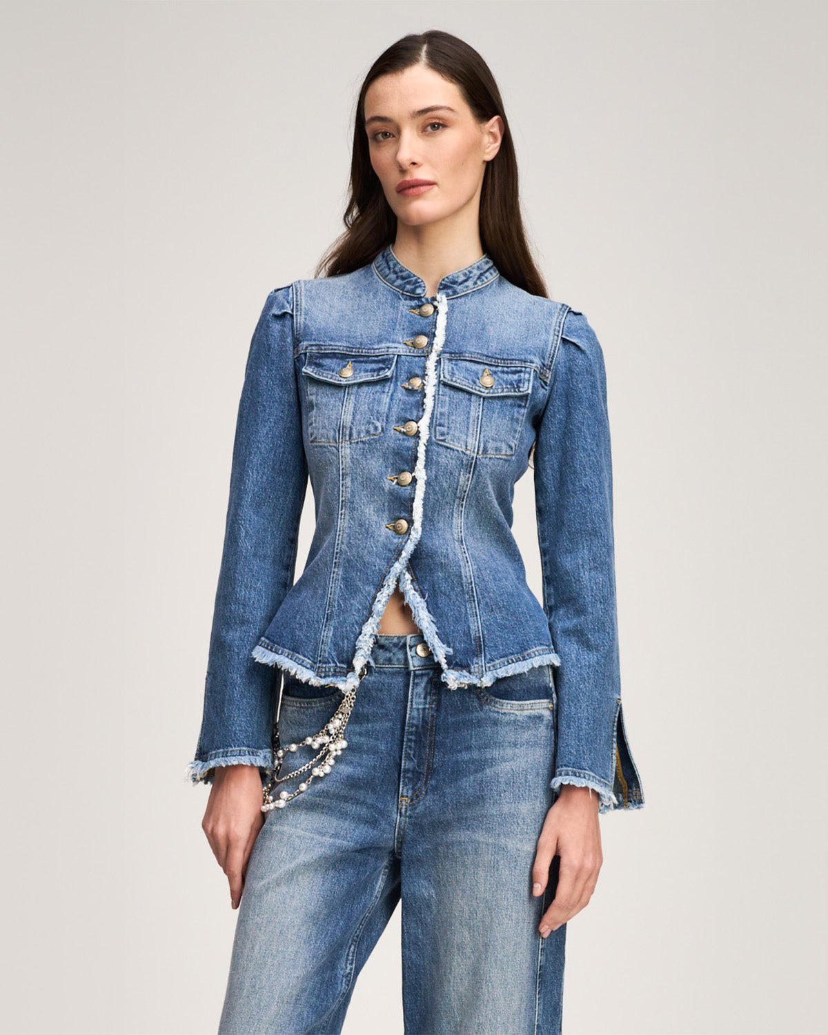 Avril Jean Jacket