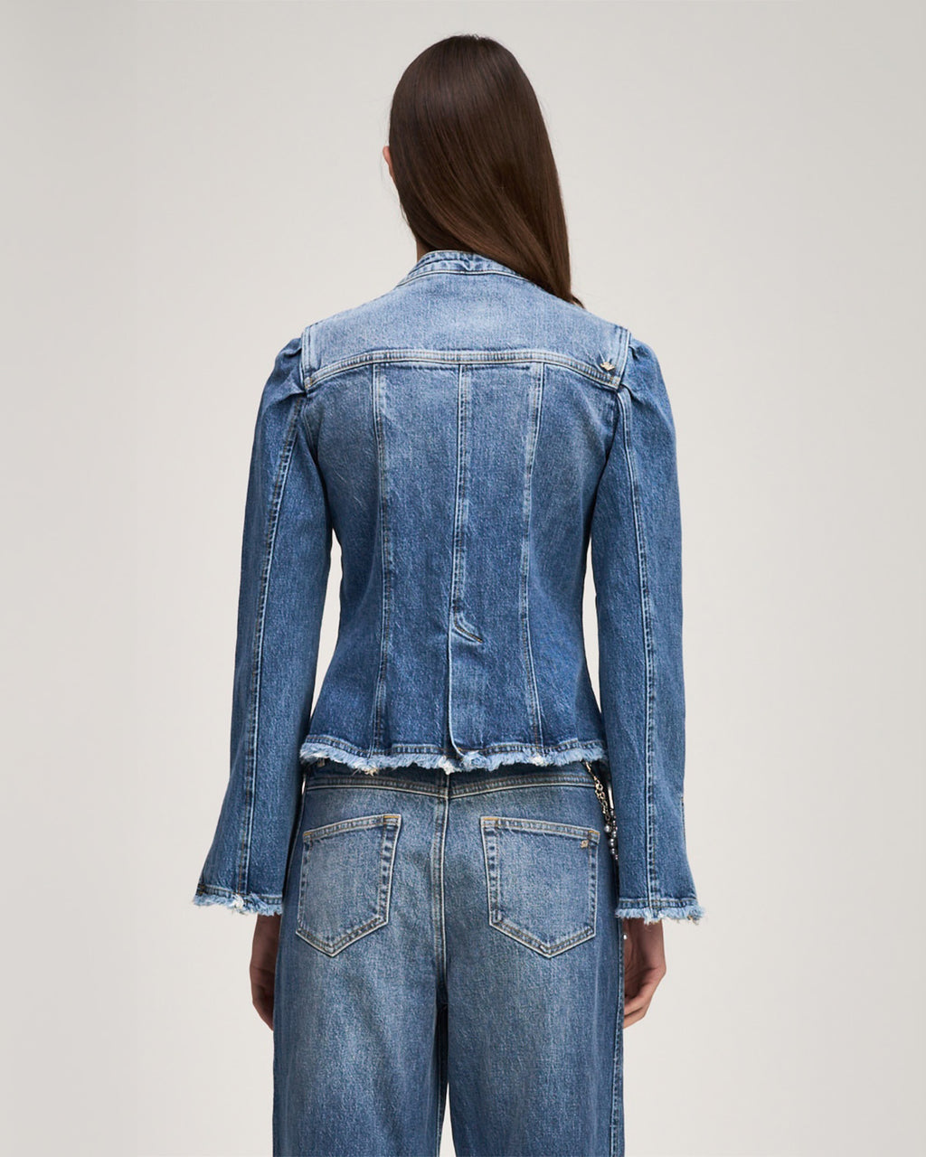 Avril Jean Jacket