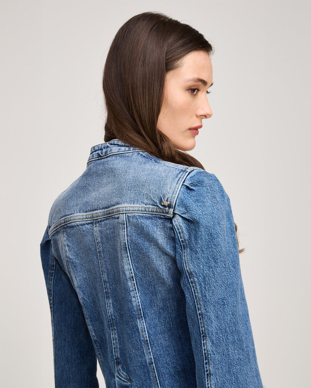 Avril Jean Jacket