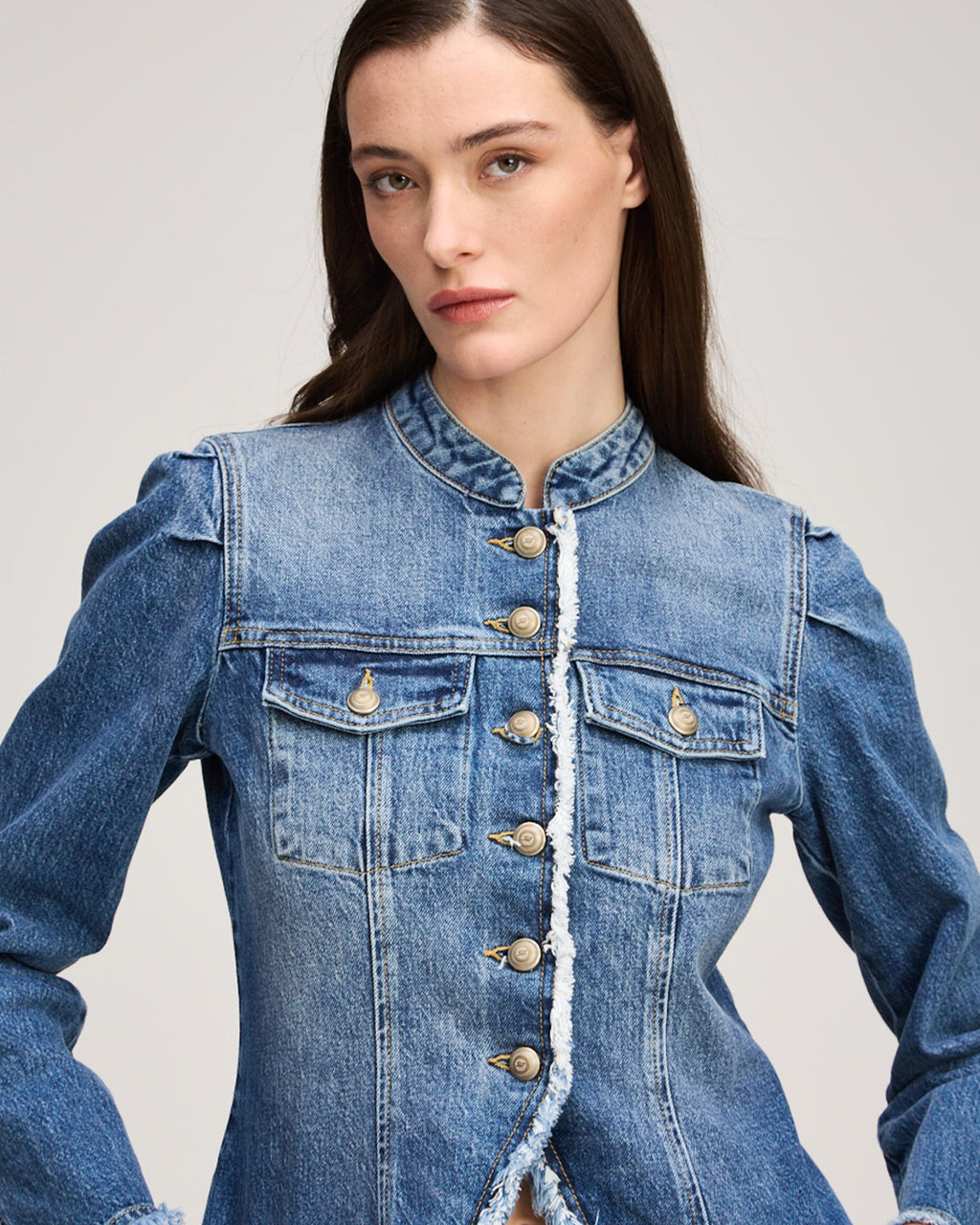 Avril Jean Jacket