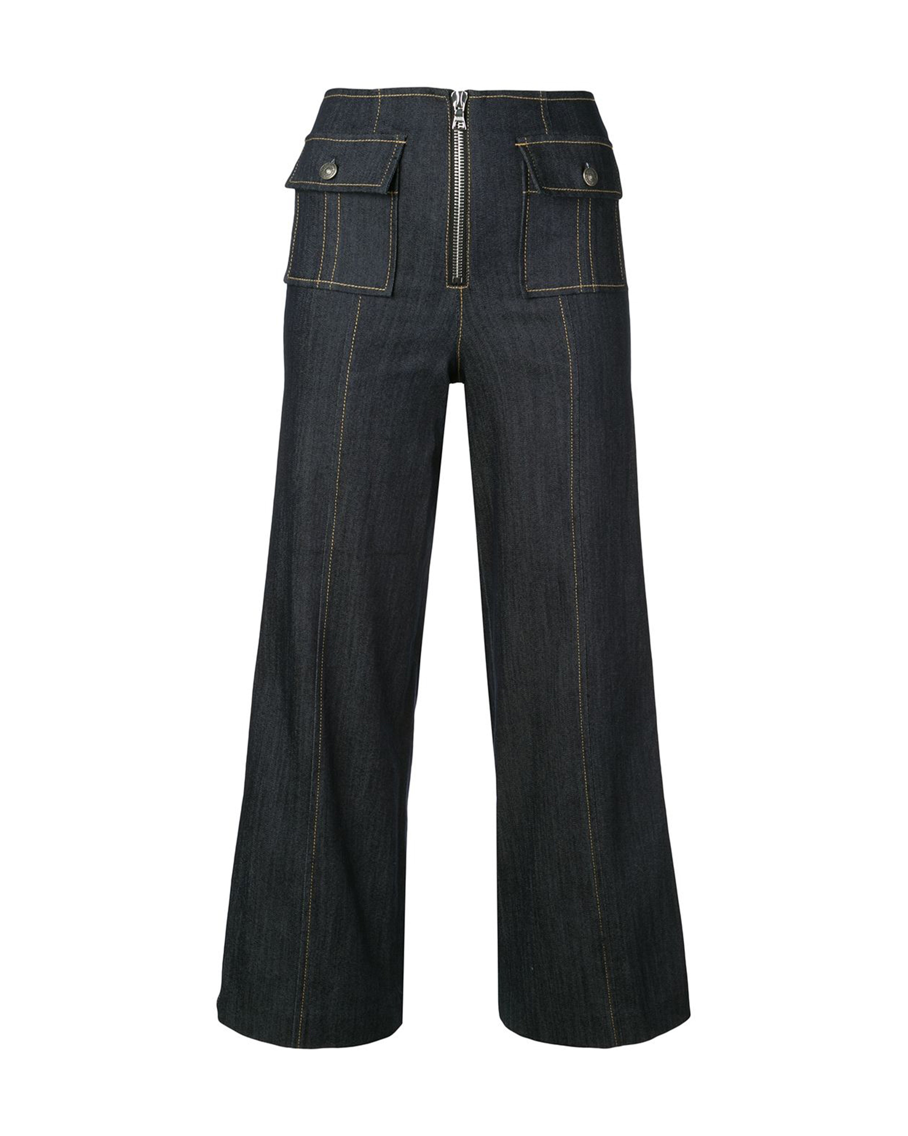 Azure Jeans