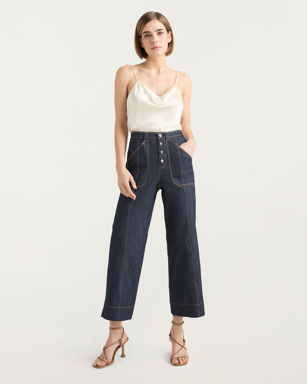 Benji Jeans