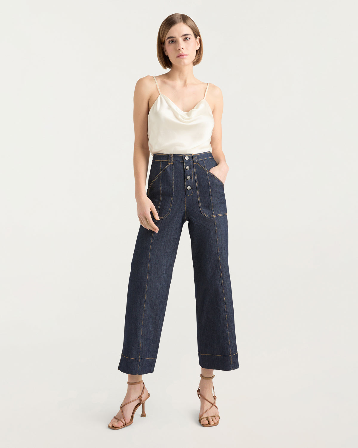 Benji Jeans