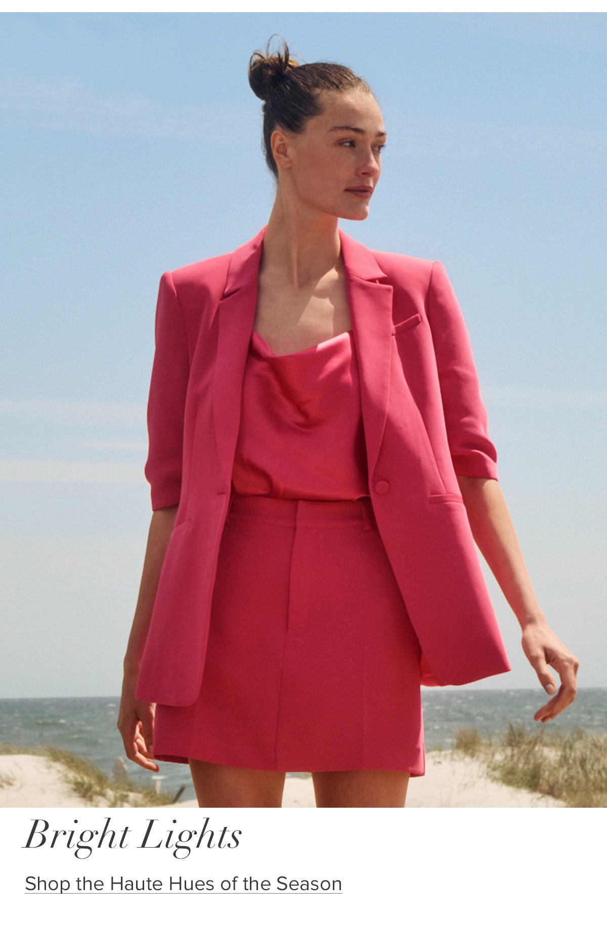 Cinq à Sept Official Site – Women's Clothing & Accessories