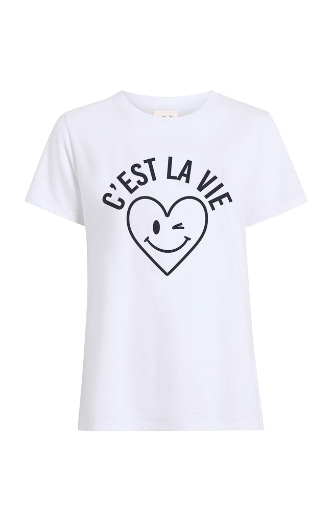 関税込☆ACME DE LA VIE X Smiley☆TAKE THE TIME LONG T-SHIRT MUSINSA | acmé de la vie ACME DE LA VIE X Smiley® TAKE THE