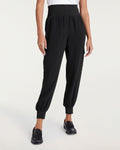Crepe Giles Pant