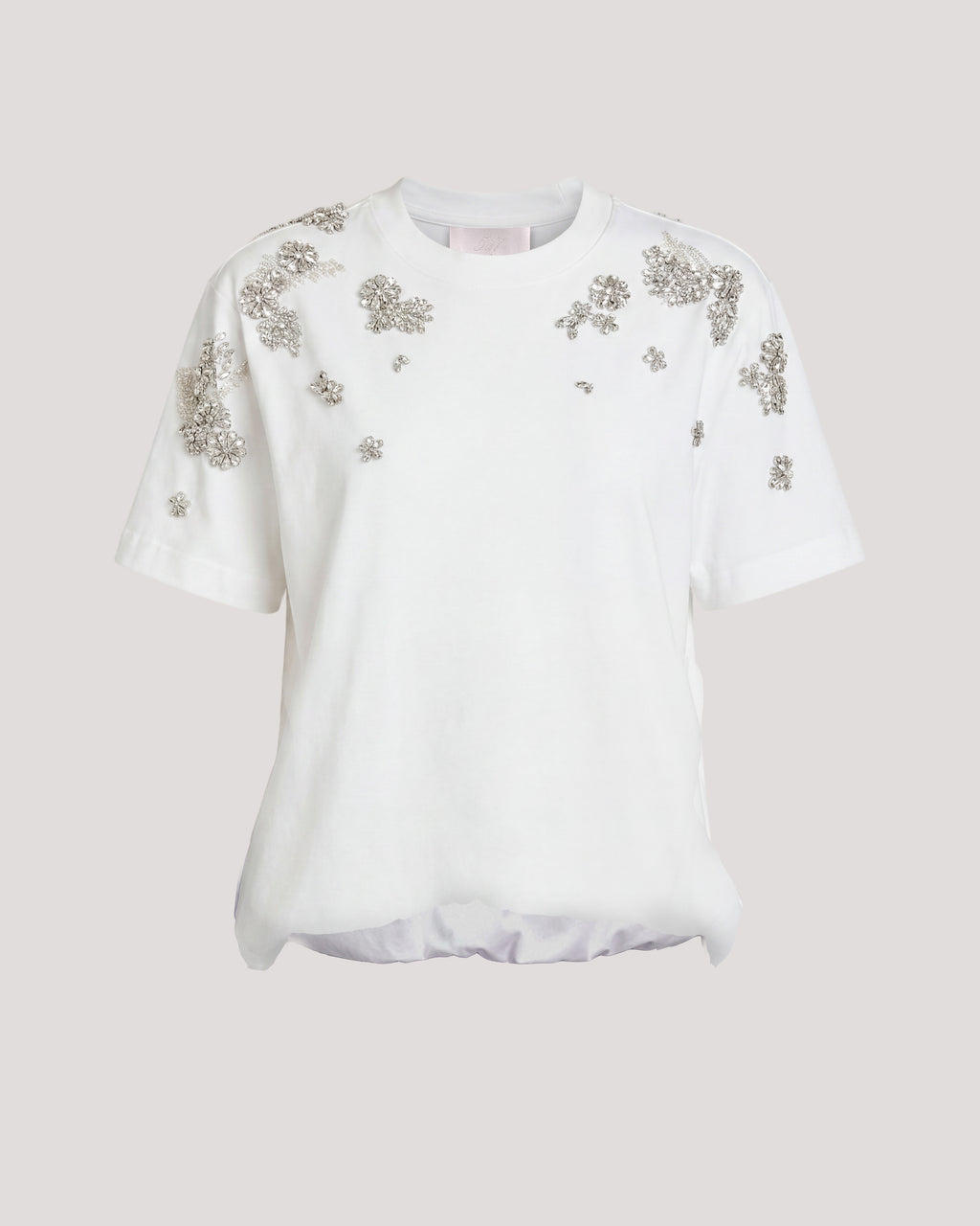 Crystal Ivy Davini Top