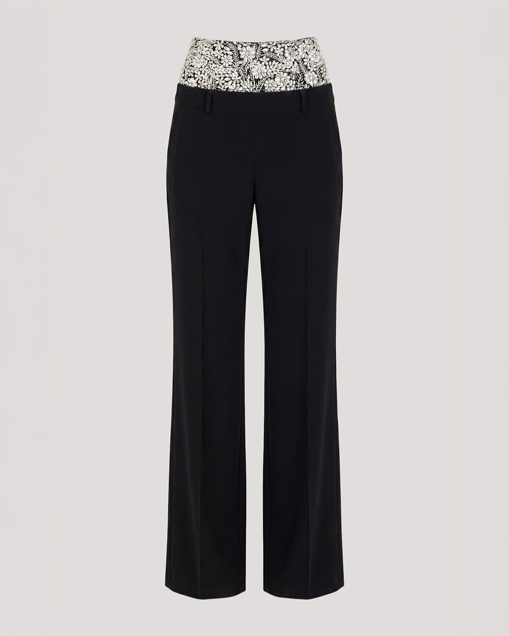 Crystal Ivy Dionne Pant