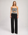 Crystal Ivy Nikki Top