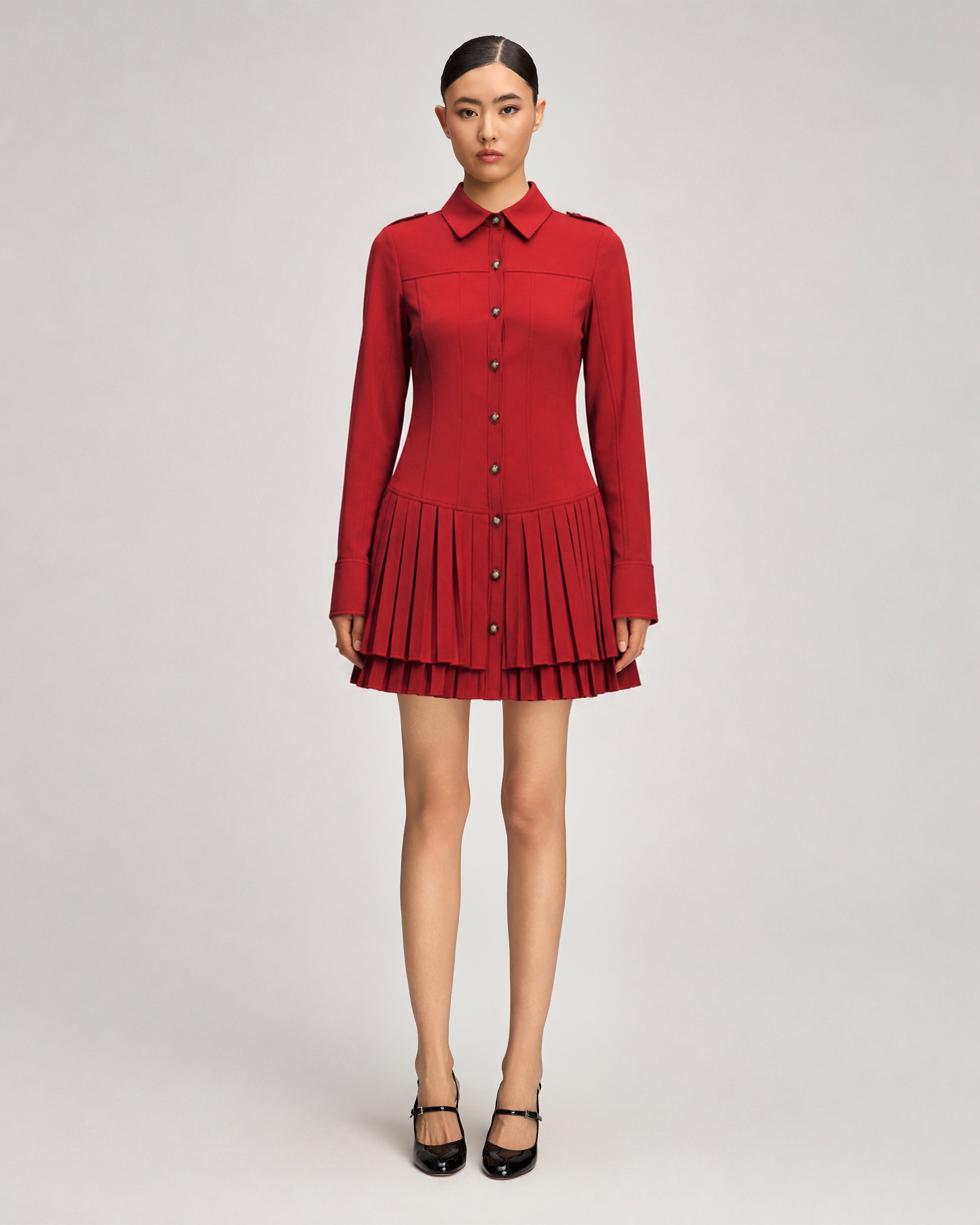 Dalissa Dress