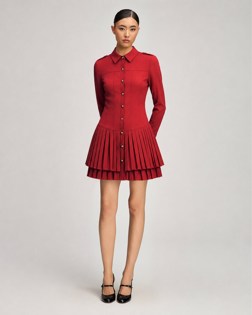 Dalissa Dress