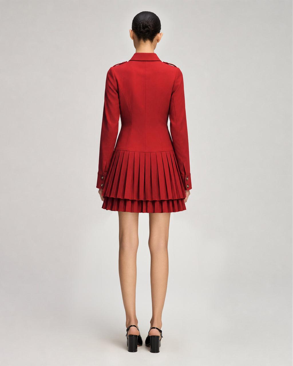 Dalissa Dress