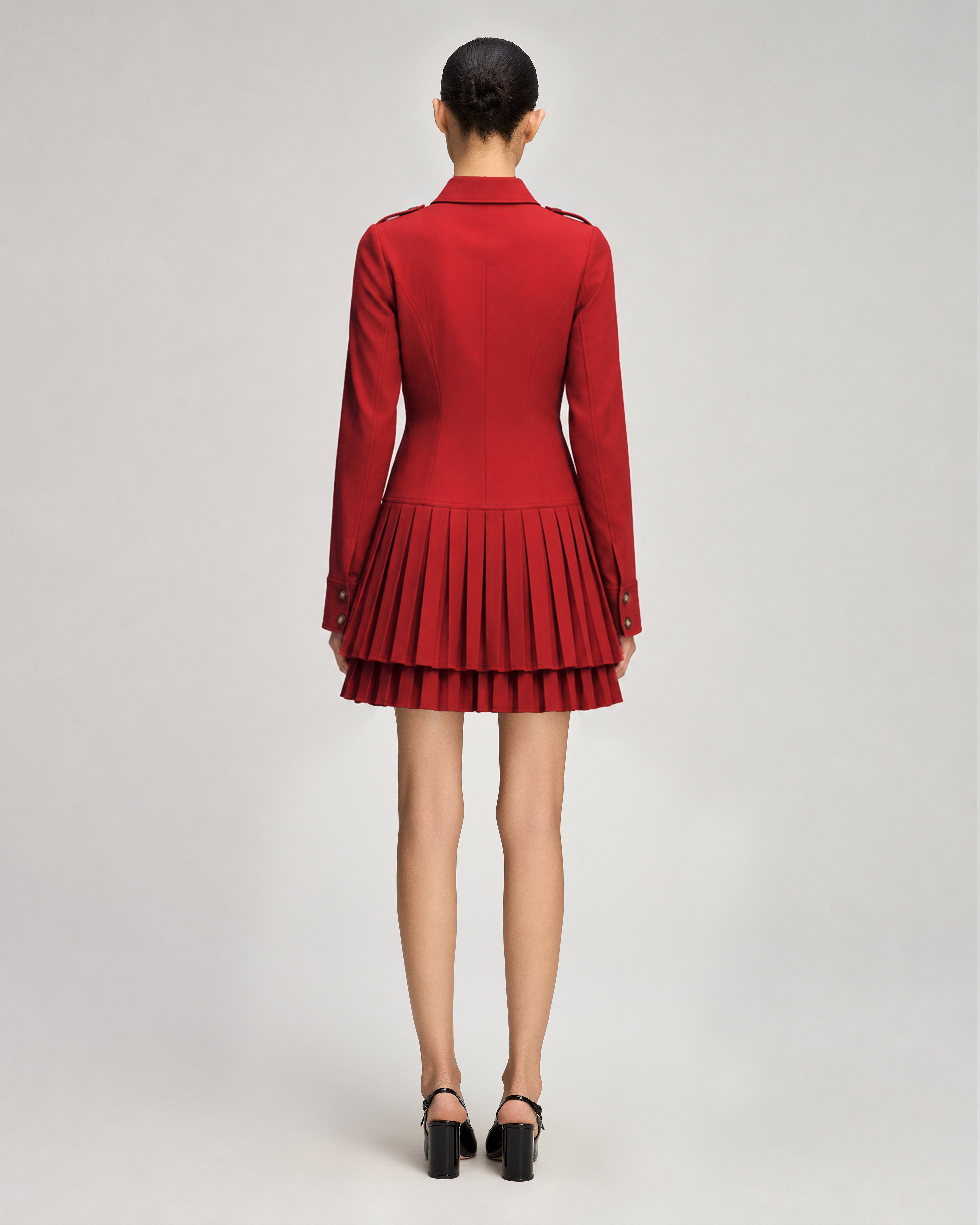 Dalissa Dress