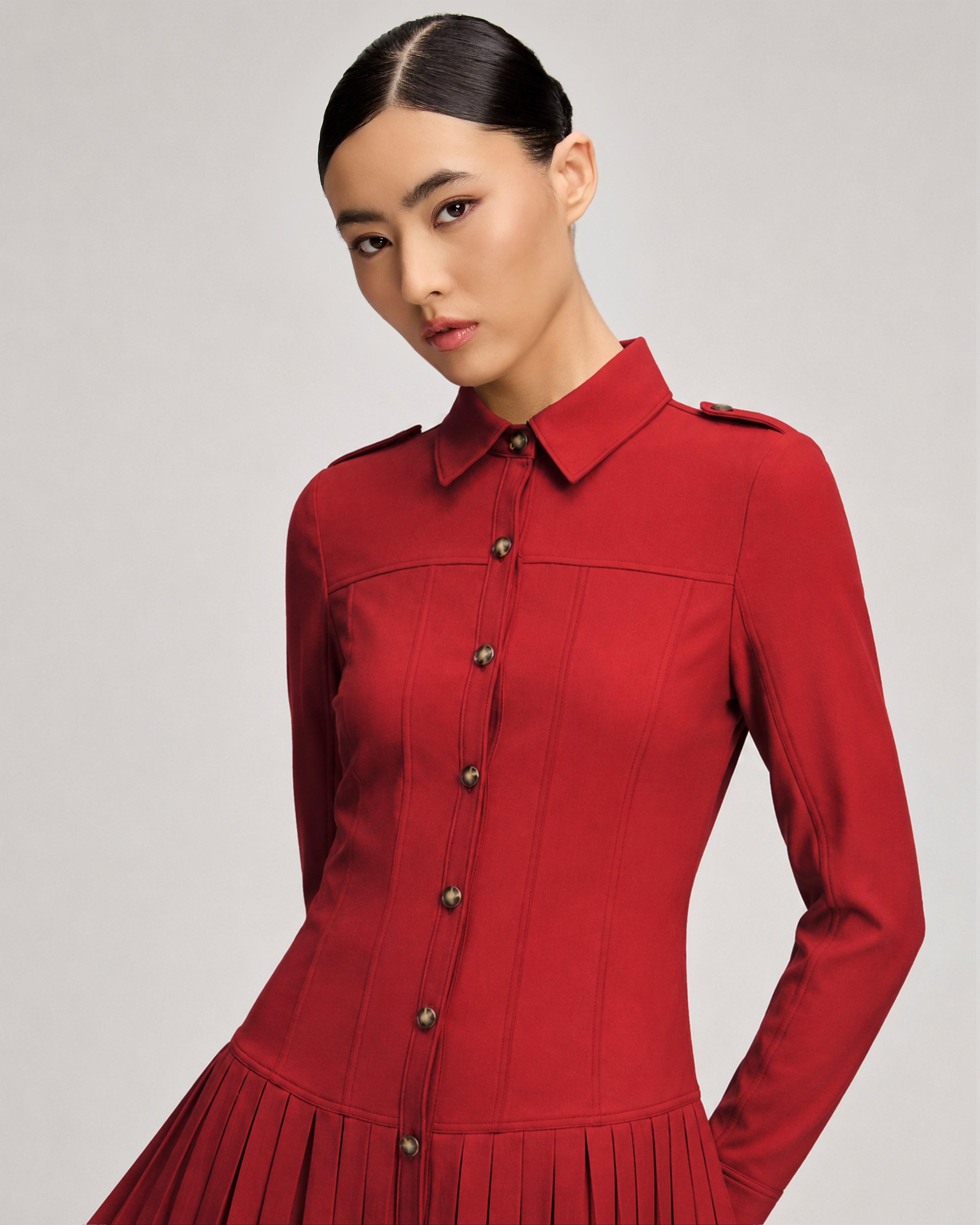 Dalissa Dress